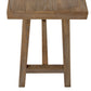 Haldon Collection Console