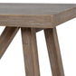 Haldon Collection Console