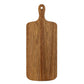 Small Rectangular Acacia Serving Board