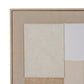 Lumera Linen Textured Canvas in Frame
