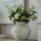Medium Olympia Terracotta Vase