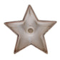 Large Solace Star Candle Holder
