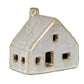 Nook Ceramic Cottage With LED Light
