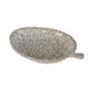 Alora Ceramic Pinecone Medium Dish