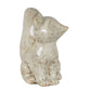 Alora Ceramic Fox Looking Left
