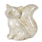 Alora Ceramic Fox Looking Left