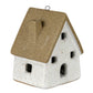 Alora Ceramic Large Town Cottage With LED Lights