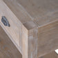 Haldon Collection 3 Drawer Console Table