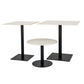 Romanby Stone Large Square Dining Table