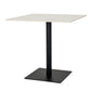 Romanby Stone Large Square Dining Table
