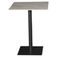 Romanby Stone Square Dining Table