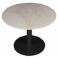Romanby Stone Round Coffee Table
