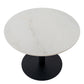 Romanby Stone Round Coffee Table