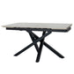 Romanby Stone Extending Dining Table