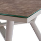 Nova Putty Grey Table