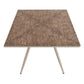 Nova Putty Grey Table