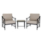 Madison Collection Outdoor Bistro Set