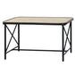 Madison Collection Outdoor 4 Seater Lounge Set