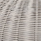 Allona Grey Wash Rattan Table Lamp