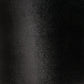 Elon Champagne Gold Metal Stacked Cylinder Table Lamp Base with Bow 35cm Black Velvet Cylinder Lampshade