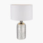 Ophelia Mercurial Glass Table Lamp Base