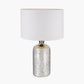 Ophelia Mercurial Glass Table Lamp Base
