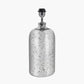 Ophelia Mercurial Glass Table Lamp Base