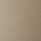 Rhode Matt Black Stick Metal Floor Lamp Base with Henry 40cm Taupe Handloom Cylinder Lampshade