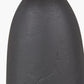 Erika Black Vintage Textured Ceramic Floor Lamp