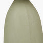 Erika Sage Vintage Textured Ceramic Floor Lamp