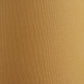 Winston 45cm Mustard Handloom Tapered Lampshade