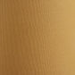 Winston 40cm Mustard Handloom Tapered Lampshade