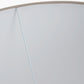 Winston 40cm Taupe Handloom Tapered Lampshade