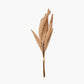 Natural Apricot Faux Flower Bunch