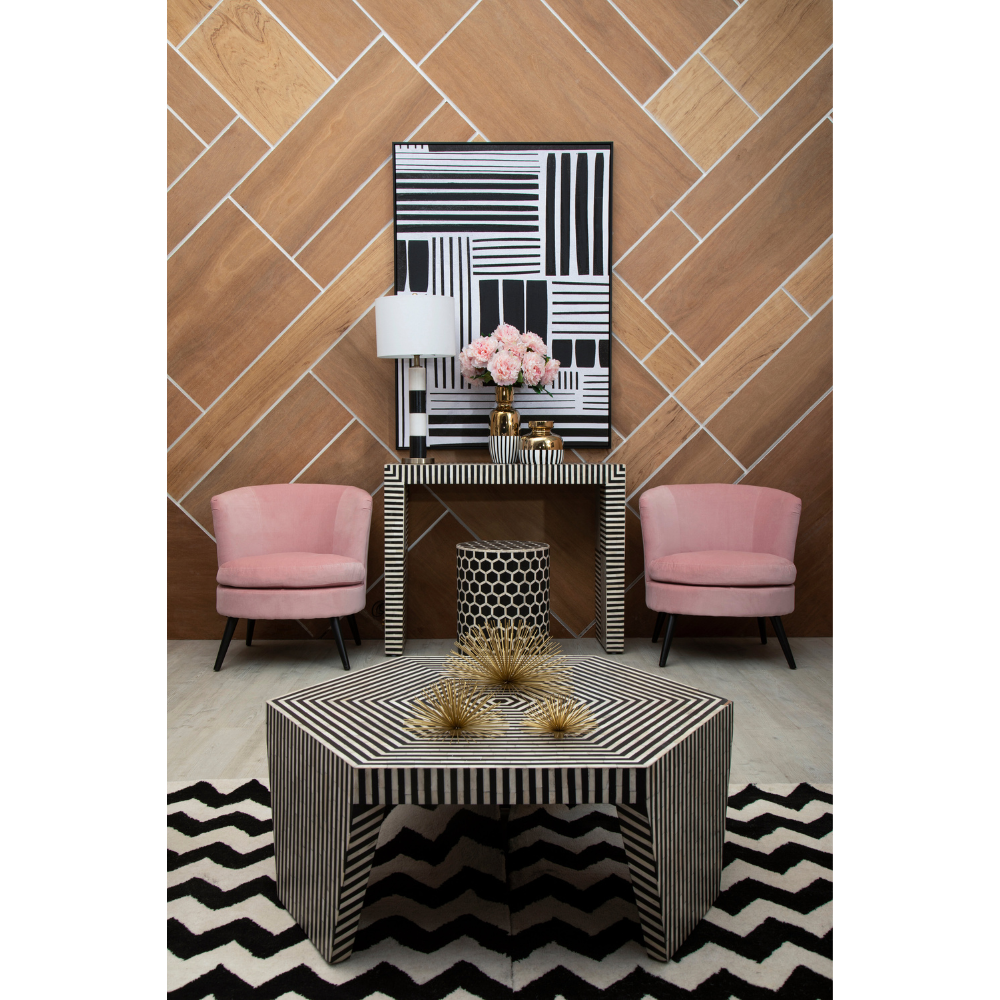 Astratto_Retro_Grace_Stripes_Wall_Art_interia.co.uk