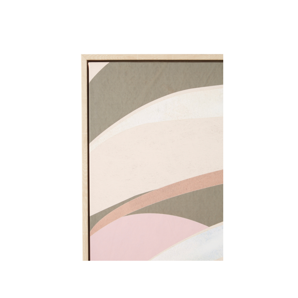 Astratto_Canvas_Multileafs_Wall_Art_interia.co.uk