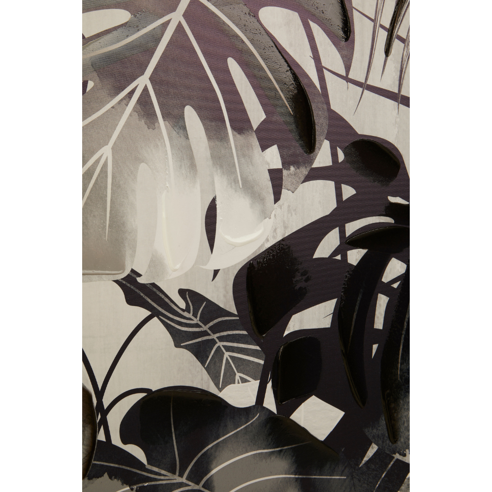 Astratto_Black_Wall_Art_interia.co.uk