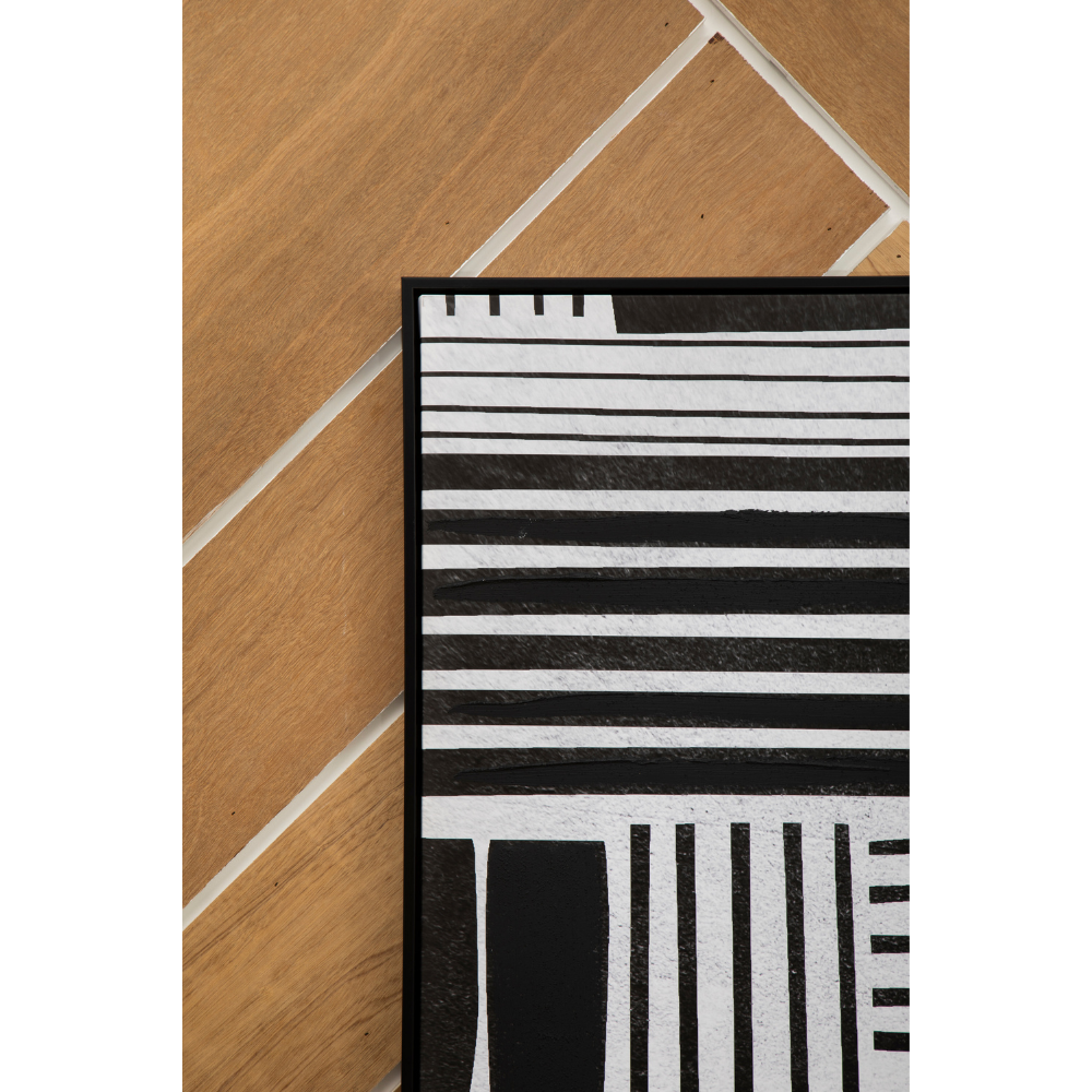 Astratto_Retro_Grace_Stripes_Wall_Art_interia.co.uk