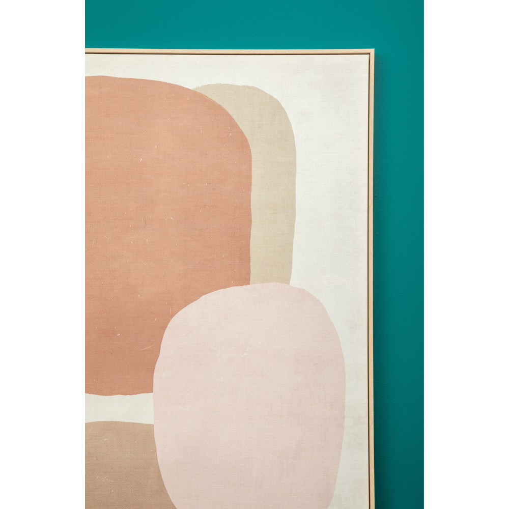 Astratto_Canvas_Natural_Wall_Art_interia.co.uk