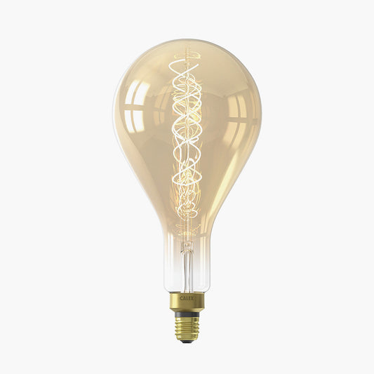 Calex LED Full Glass Flex Filament Splash��Bulb