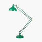 Tortona Floor Lamp Emerald