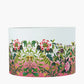 Ikebana 40cm Drum Shade Fuchsia