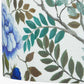 Porcelaine de Chine 35cm Drum Shade Cobalt