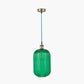 Varese Ceiling Pendant Emerald