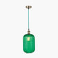 Varese Ceiling Pendant Emerald