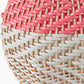 Brera Rattan Small Table Lamp Pimento
