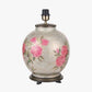 Rhododendron Large Glass Table Lamp Base