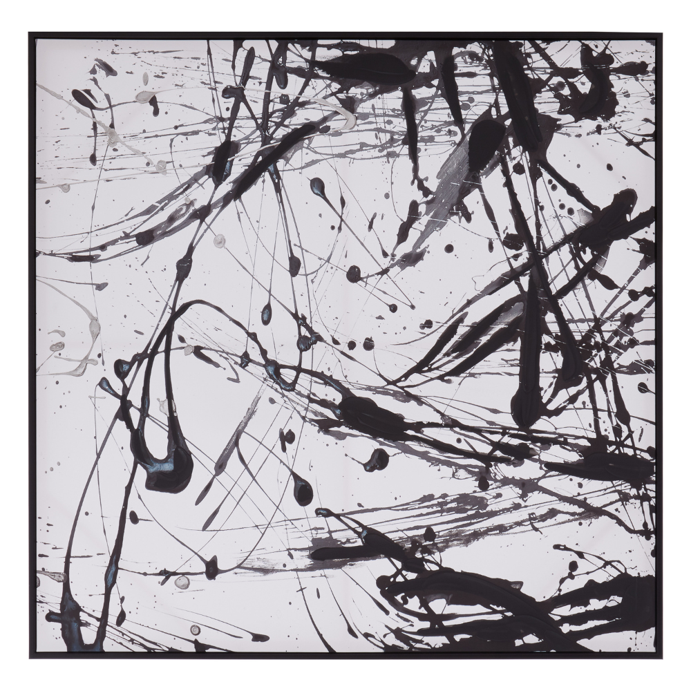 Astratto_Black_And_White_Wall_Art_interia.co.uk