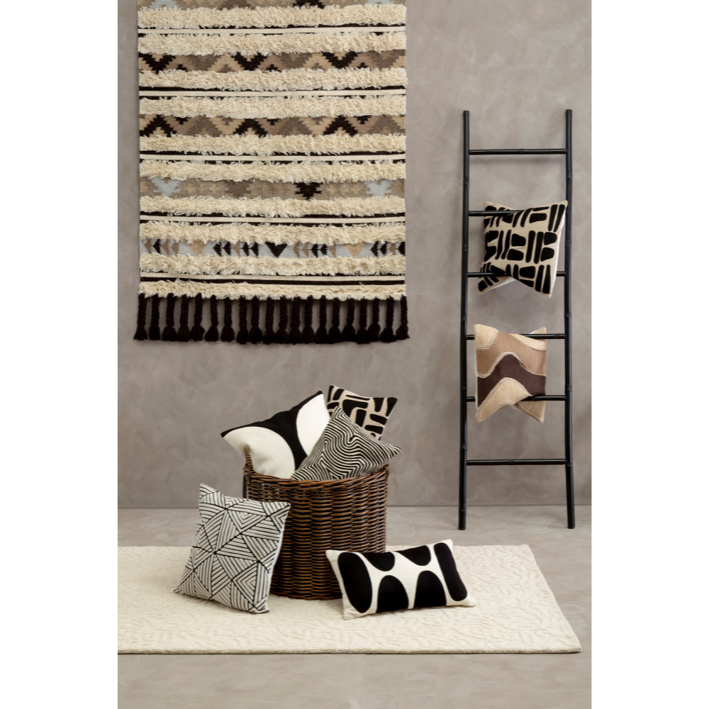 Bosie_Ozella_Black_And_White_Embroidered_Rectangular_Cushion_interia.co.uk