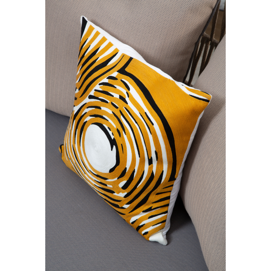 Bosie_Ozella_Circular_Design_Embroidered_Cushion_interia.co.uk